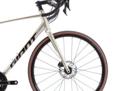 Giant Contend AR Shimano 105 Disc Road Bike 2024, Size M/L