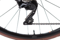 Giant Contend AR Shimano 105 Disc Road Bike 2024, Size M/L