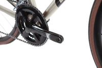 Giant Contend AR Shimano 105 Disc Road Bike 2024, Size M/L