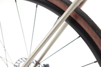 Giant Contend AR Shimano 105 Disc Road Bike 2024, Size M/L