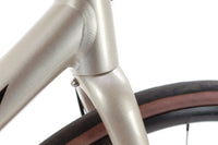 Giant Contend AR Shimano 105 Disc Road Bike 2024, Size M/L