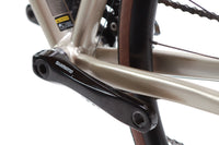 Giant Contend AR Shimano 105 Disc Road Bike 2024, Size M/L