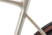 Giant Contend AR Shimano 105 Disc Road Bike 2024, Size M/L