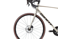 Giant Contend AR Shimano 105 Disc Road Bike 2024, Size M/L