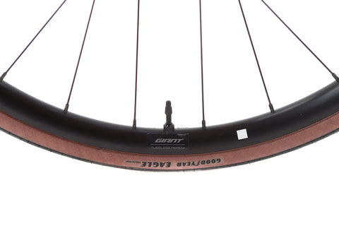 Giant Contend AR Shimano 105 Disc Road Bike 2024, Size M/L