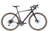 Cannondale Topstone 3 Shimano Sora Gravel Bike 2021, Size Medium