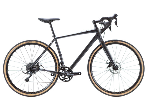 Cannondale Topstone 3 Shimano Sora Gravel Bike 2021, Size Medium