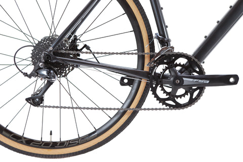 Cannondale Topstone 3 Shimano Sora Gravel Bike 2021, Size Medium