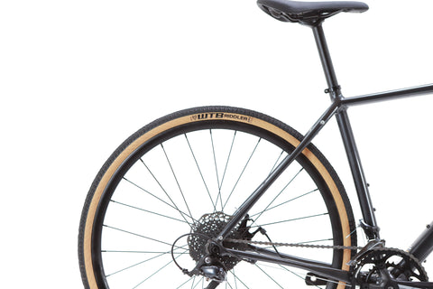 Cannondale Topstone 3 Shimano Sora Gravel Bike 2021, Size Medium