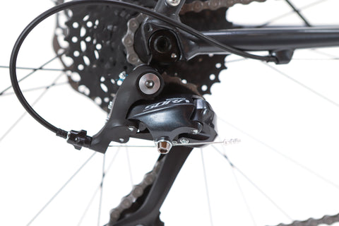 Cannondale Topstone 3 Shimano Sora Gravel Bike 2021, Size Medium