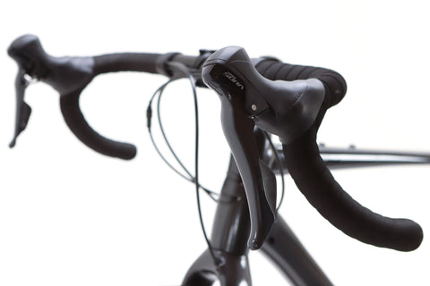 Cannondale Topstone 3 Shimano Sora Gravel Bike 2021, Size Medium