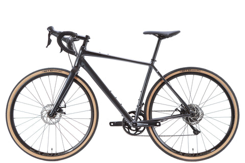 Cannondale Topstone 3 Shimano Sora Gravel Bike 2021, Size Medium