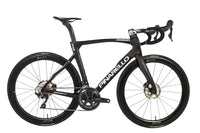 Pinarello Dogma F12 Shimano Ultegra Disc Road Bike 2021, Size 55cm