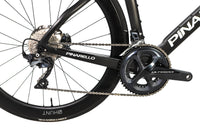 Pinarello Dogma F12 Shimano Ultegra Disc Road Bike 2021, Size 55cm