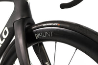 Pinarello Dogma F12 Shimano Ultegra Disc Road Bike 2021, Size 55cm