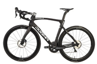 Pinarello Dogma F12 Shimano Ultegra Disc Road Bike 2021, Size 55cm