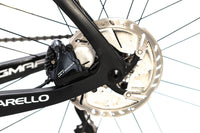 Pinarello Dogma F12 Shimano Ultegra Disc Road Bike 2021, Size 55cm