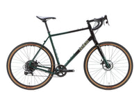 Genesis Fugio 10 Sram Apex Gravel Bike 2023, Size XL