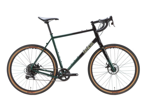 Genesis Fugio 10 Sram Apex Gravel Bike 2023, Size XL