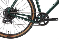 Genesis Fugio 10 Sram Apex Gravel Bike 2023, Size XL