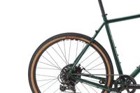 Genesis Fugio 10 Sram Apex Gravel Bike 2023, Size XL