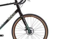 Genesis Fugio 10 Sram Apex Gravel Bike 2023, Size XL