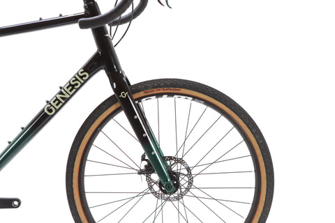 Genesis Fugio 10 Sram Apex Gravel Bike 2023, Size XL