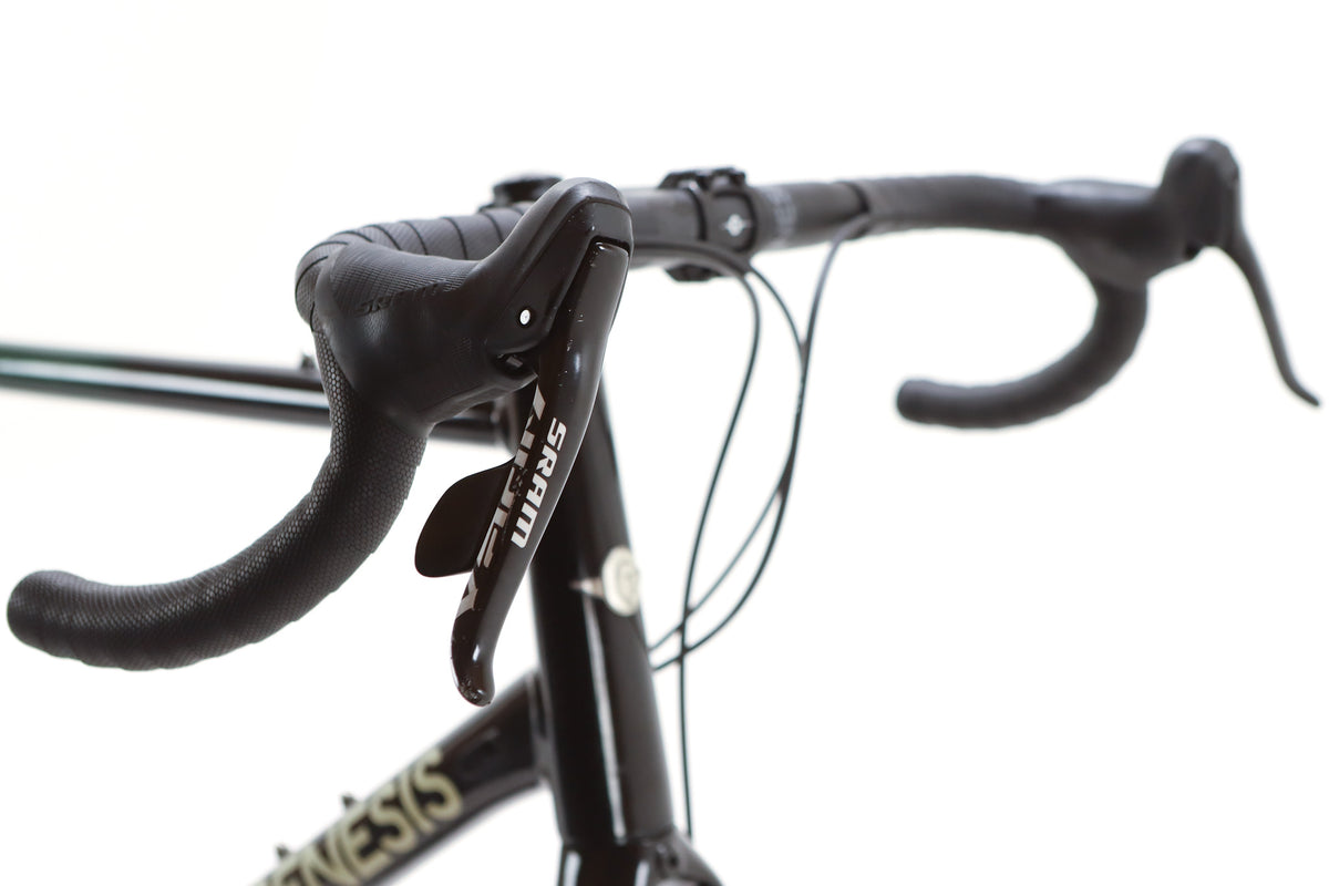 Genesis Fugio 10 Sram Apex Gravel Bike 2023, Size XL
