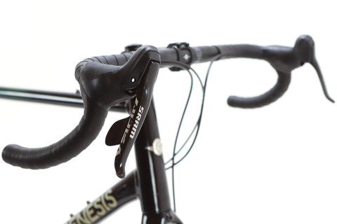 Genesis Fugio 10 Sram Apex Gravel Bike 2023, Size XL