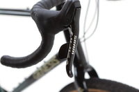 Genesis Fugio 10 Sram Apex Gravel Bike 2023, Size XL