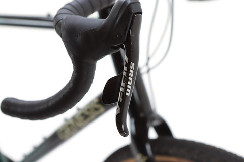 Genesis Fugio 10 Sram Apex Gravel Bike 2023, Size XL