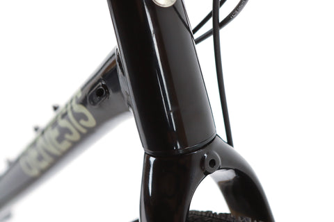 Genesis Fugio 10 Sram Apex Gravel Bike 2023, Size XL