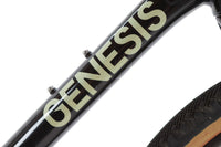 Genesis Fugio 10 Sram Apex Gravel Bike 2023, Size XL