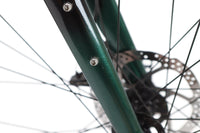 Genesis Fugio 10 Sram Apex Gravel Bike 2023, Size XL