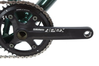 Genesis Fugio 10 Sram Apex Gravel Bike 2023, Size XL