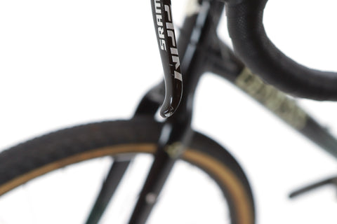 Genesis Fugio 10 Sram Apex Gravel Bike 2023, Size XL
