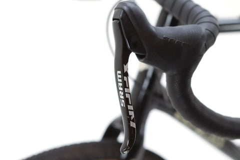 Genesis Fugio 10 Sram Apex Gravel Bike 2023, Size XL