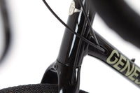 Genesis Fugio 10 Sram Apex Gravel Bike 2023, Size XL