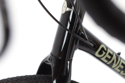 Genesis Fugio 10 Sram Apex Gravel Bike 2023, Size XL