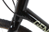 Genesis Fugio 10 Sram Apex Gravel Bike 2023, Size XL
