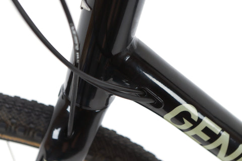 Genesis Fugio 10 Sram Apex Gravel Bike 2023, Size XL