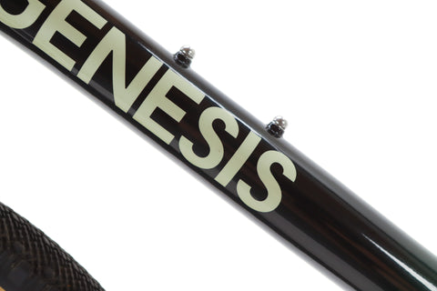 Genesis Fugio 10 Sram Apex Gravel Bike 2023, Size XL