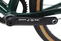 Genesis Fugio 10 Sram Apex Gravel Bike 2023, Size XL