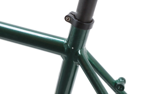 Genesis Fugio 10 Sram Apex Gravel Bike 2023, Size XL