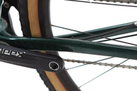Genesis Fugio 10 Sram Apex Gravel Bike 2023, Size XL