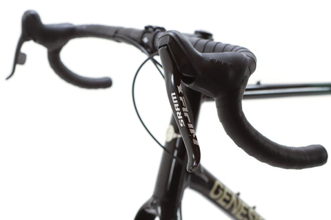 Genesis Fugio 10 Sram Apex Gravel Bike 2023, Size XL