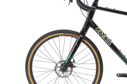 Genesis Fugio 10 Sram Apex Gravel Bike 2023, Size XL