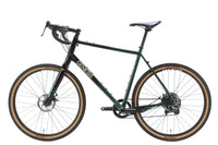 Genesis Fugio 10 Sram Apex Gravel Bike 2023, Size XL
