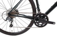 Cannondale Synapse 1 Shimano Tiagra Disc Road Bike 2023, Size 54cm