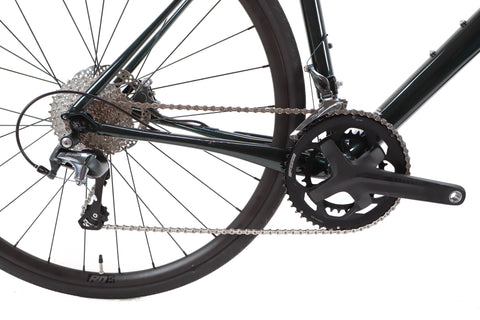 Cannondale Synapse 1 Shimano Tiagra Disc Road Bike 2023, Size 54cm